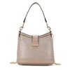 MKF Collection Pilar Vegan Leather Women’s Shoulder Bag by Mia K - 2 of 4