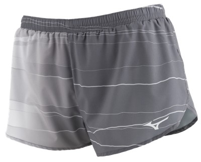 Mizuno Women's Printable 2.5" Short