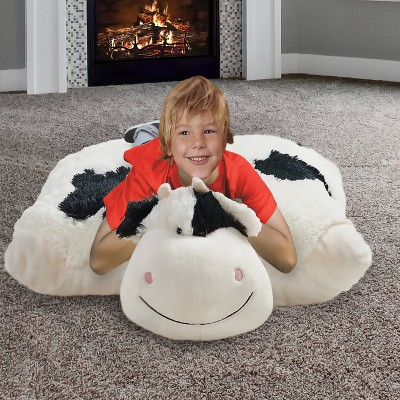 penguin pillow pet target