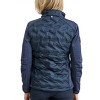 Women's Wo Elgin Hybrid Jacket - Abacus Sportswear US - 2 of 4