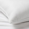 Machine Washable Firm Down Alternative Pillow - Casaluna™ - image 3 of 4