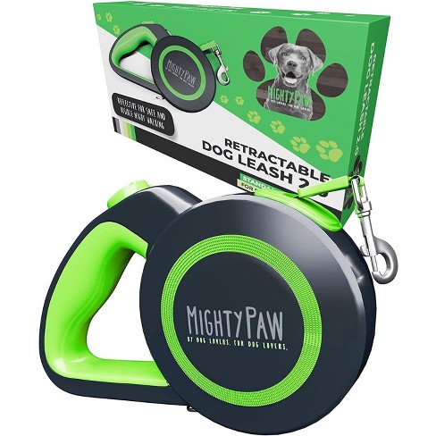 Heavy duty retractable dog tie out sale