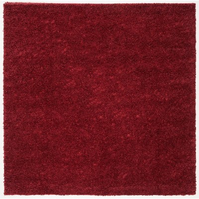 August Shag 900 AUG900 Power Loomed Indoor Rug -Safavieh