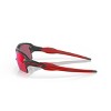 Oakley OO9188 59mm Male Rectangle Sunglasses - 3 of 4