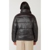 Women's Reversible Puffer Coat - Dex - 3 of 4