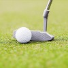 GoSports GS1 Tour Golf Putter - 34 in Right-Handed Blade Putter with Milled Face - 2 of 4