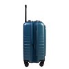 Wonder Barcelona Hardside Spinner Carry-On Luggage with Front Pocket and Laptop Sleeve - 3 of 4