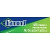 Diamond All Occasion Clear Disposable Forks Spoons and Knives - 48ct - 3 of 4