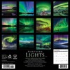 Willow Creek Press 2026 Northern Lights Wall Calendar - 2 of 4