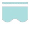 Teacher Created Resources® Pastel Blue Scalloped Border Trim, 35 Feet Per Pack, 6 Packs - 2 of 3