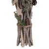 Northlight 18" Natural Branch Bundle with Stars and Berries Christmas Decor - 4 of 4