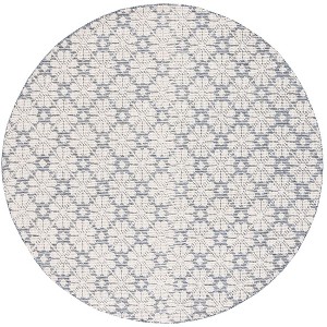 Vermont VRM303 Hand Woven Indoor Rugs - Safavieh - 1 of 3