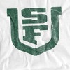 Men's University of San Francisco Official Distressed Primary Logo T-Shirt - 2 of 4