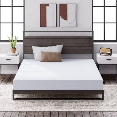 Zinus MyGel Foam Mattress