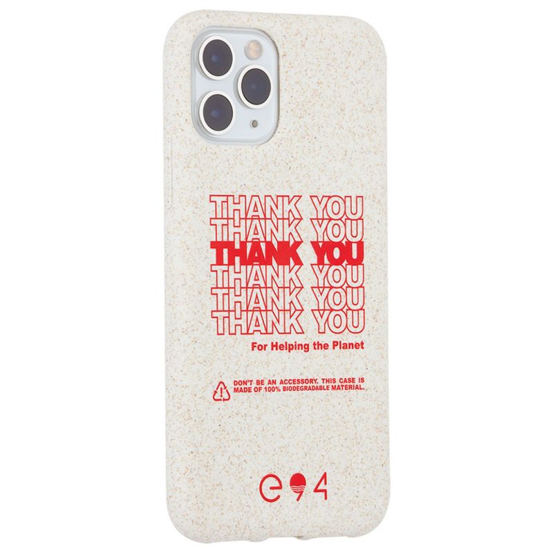 Case-Mate Eco94 Case for Apple iPhone 11 Pro Max - Biodegradable, 3 of 8