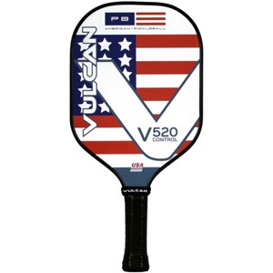 Vulcan V520 Control Pickleball Paddle - 1 of 2