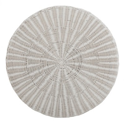 Ruxton Coffee Table - White - Safavieh