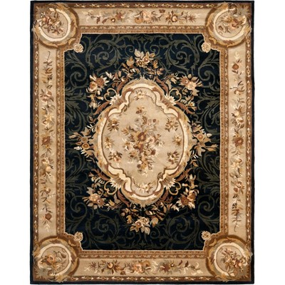 Empire EM414 Hand Tufted Indoor Rugs - Safavieh