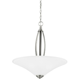Three Light Pendant - 1 of 1