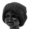 Arctic Gear Toddler Acrylic Ribbed Cuff Winter Hat - 3 of 3