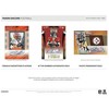 2024 Panini Encore Football Hobby Box - 4 of 4