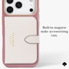 kate spade new york Apple iPhone 17 Pro MagSafe Compatible Designer Phone Case - 4 of 4