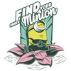 Girl's Minions: The Rise of Gru Stuart Find Your Inner Minion T-Shirt - 2 of 4