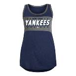 Mlb New York Yankees Toddler Boys' Pullover Jersey - 3t : Target