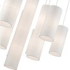 Livex Lighting Strathmore 15 - Light Chandelier in  Satin Brass - 2 of 4
