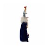 Kurt Adler Hollywood Nutcrackers, Ballerina with Prince 18" - 3 of 4