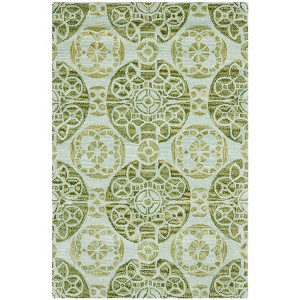 Wyndham WYD376 Hand Tufted Area Rug  - Safavieh - 1 of 4