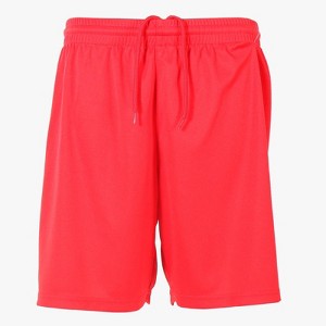 EG PRO Basic Training Youth Graded Short with Pockets - 1 of 4