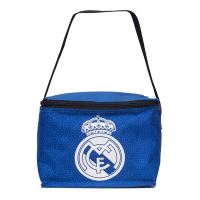 Real Madrid C.F. Portable Cooler - 1.5qt