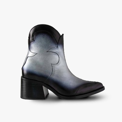 Women's DOUBLE TROUBLE BOOTS - BALA DI GALA