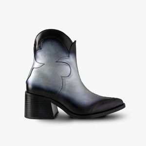 Women's DOUBLE TROUBLE BOOTS - BALA DI GALA - 1 of 4