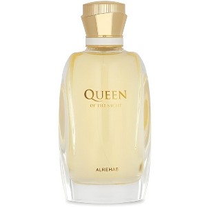 Al-Rehab Queen of The Night Eau de Parfum for Women N/A 3.4 Oz - 1 of 2