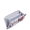 Vera Bradley Women's Outlet Cotton Accordion Wristlet - 2 of 2