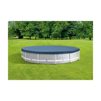 Amazon.com : WaterWarden Safety Inground Pool Cover, Fits 12' x 24', Blue  Mesh – Easy Installation, Triple Stitched for Maximum Strength, Includes  All Needed Hardware, SCMB1224 : Swimming Pool Covers : Patio,