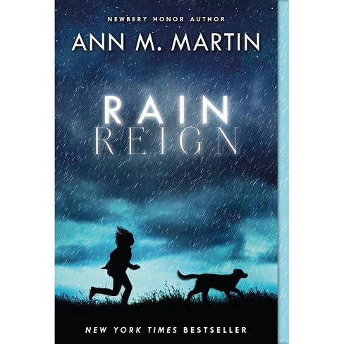 Rain Reign By Ann M Martin Paperback Target