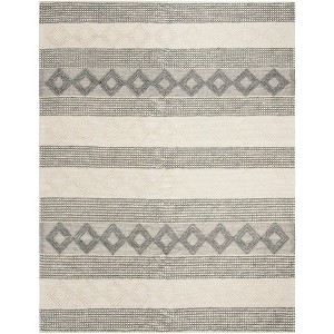 Natura NAT105 Hand Woven Indoor Rugs - Safavieh - 1 of 3
