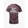 Elevenparis Mens Tinder Kills Romantics Graphic T-Shirt - 2 of 2