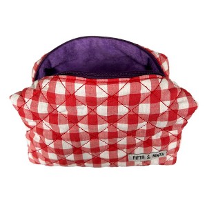 Fifth and Ninth - Kami Cosmetic Bag - 1 of 4