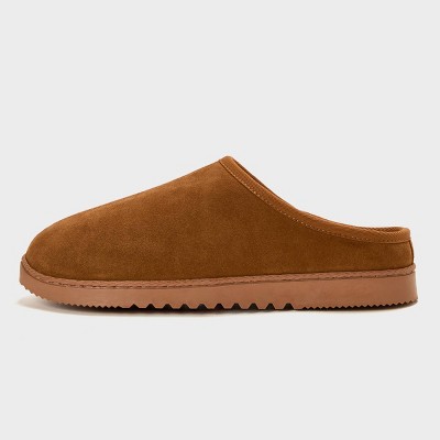 Dluxe by dearfoams Mens Carmine Slide Slippers 2290₽