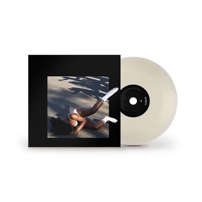 Doechii - DENIAL IS A RIVER/Anxiety Tiny Vinyl Edition (vinyl 4 inch)