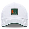 NCAA Miami Hurricanes Milo Cotton Hat - 2 of 4