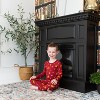 Long Sleeve Pajamas in Gryffindor™ - 3 of 4