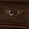 Mullberry 11 Drawer Dresser Brown Cherry - HOMES: Inside + Out - 3 of 3