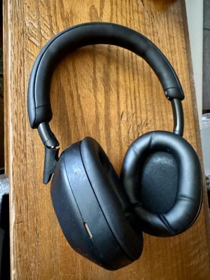 Sony WH-1000XM5 Bluetooth Wireless Noise-Canceling Headphones