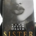 Life After Death By Sister Souljah Hardcover Target