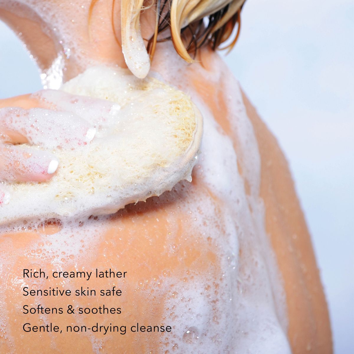 Dionis Goat Milk Shower Crème & Body Butter Milk & Honey, 2 Pk - thumbnail 3